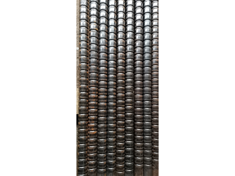 波紋管，波節(jié)管